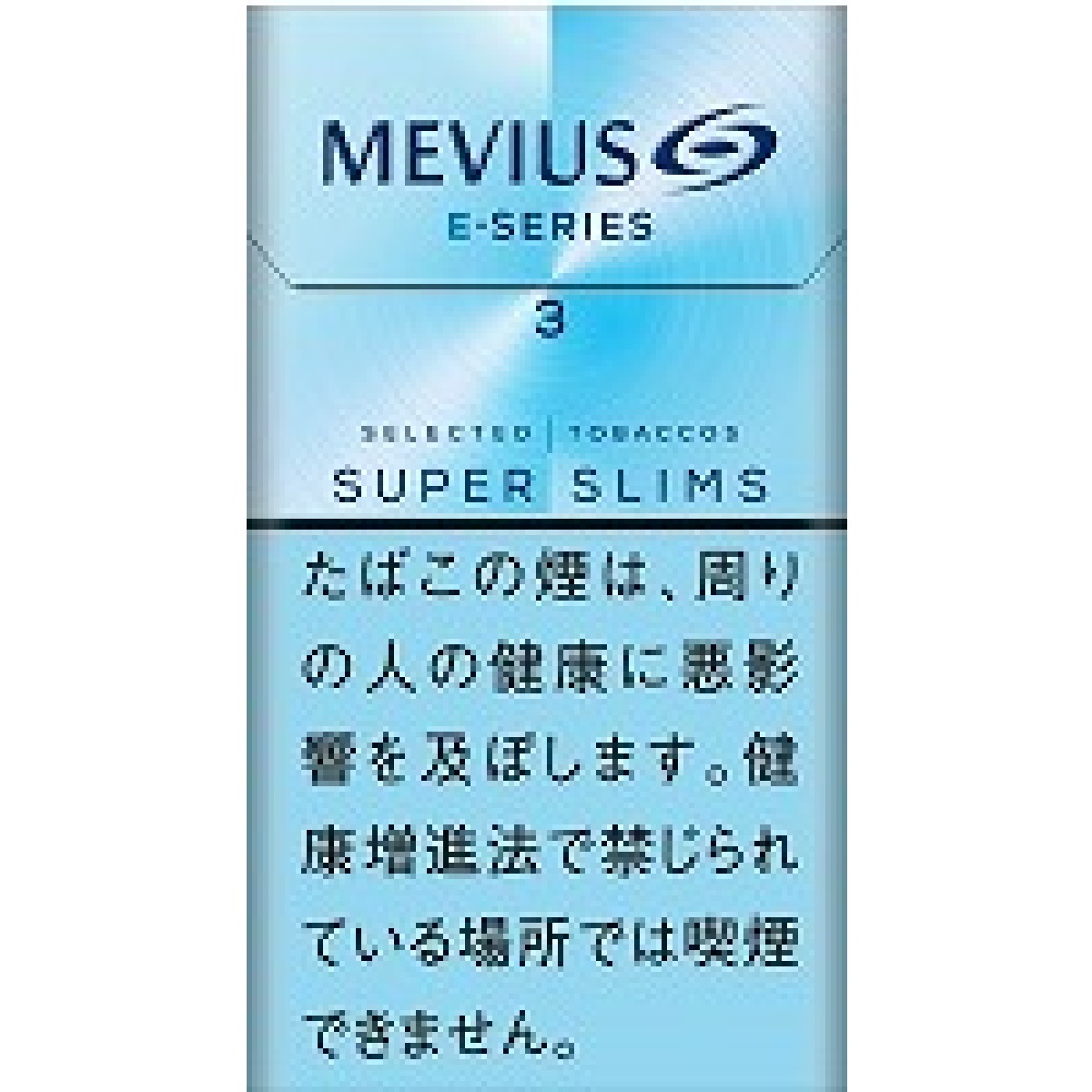 メビウス・イーシリーズ・３・１００’ｓ・スリム