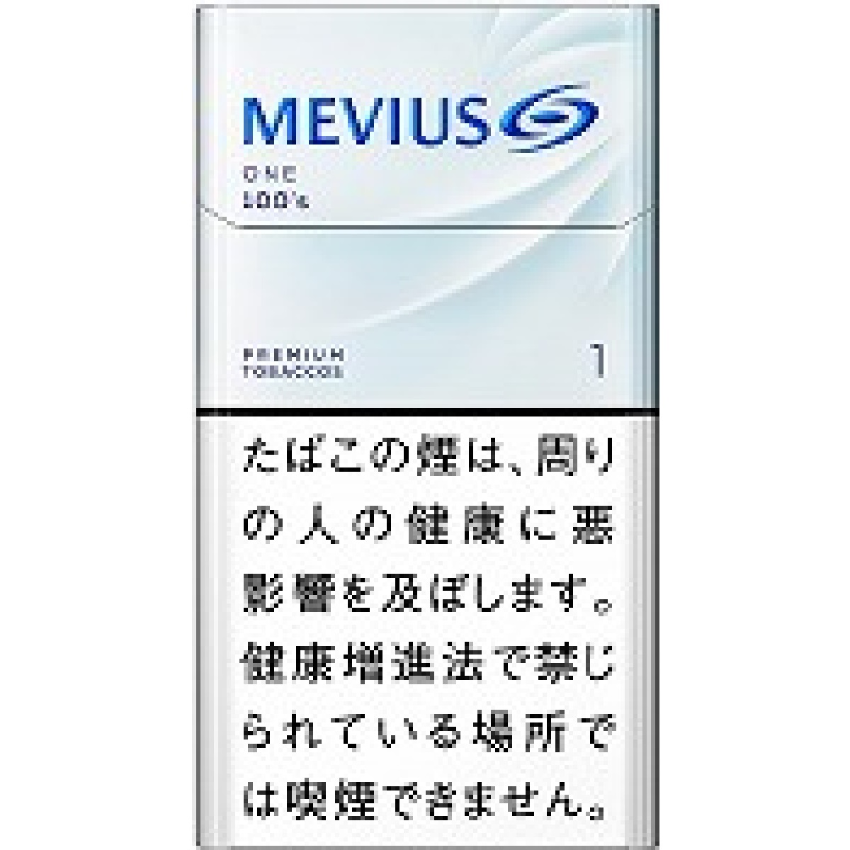 メビウス・１・１００’ｓ・ボックス