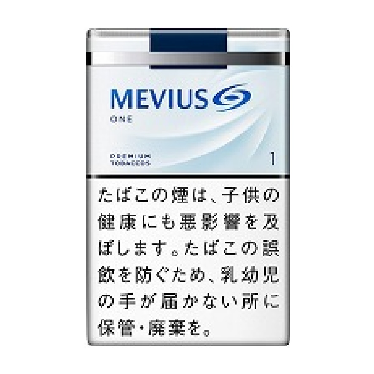 メビウス・１