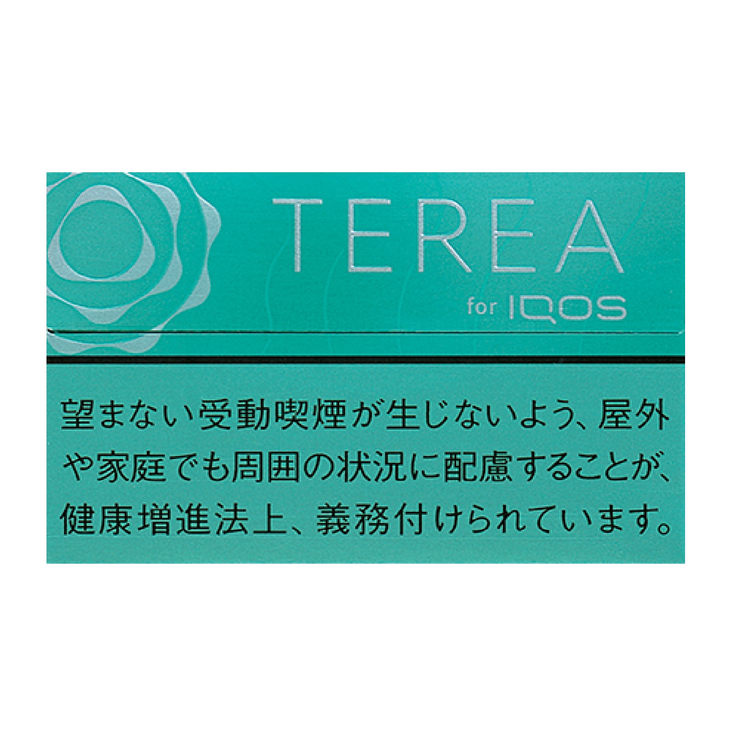 テリア・ミントＥ