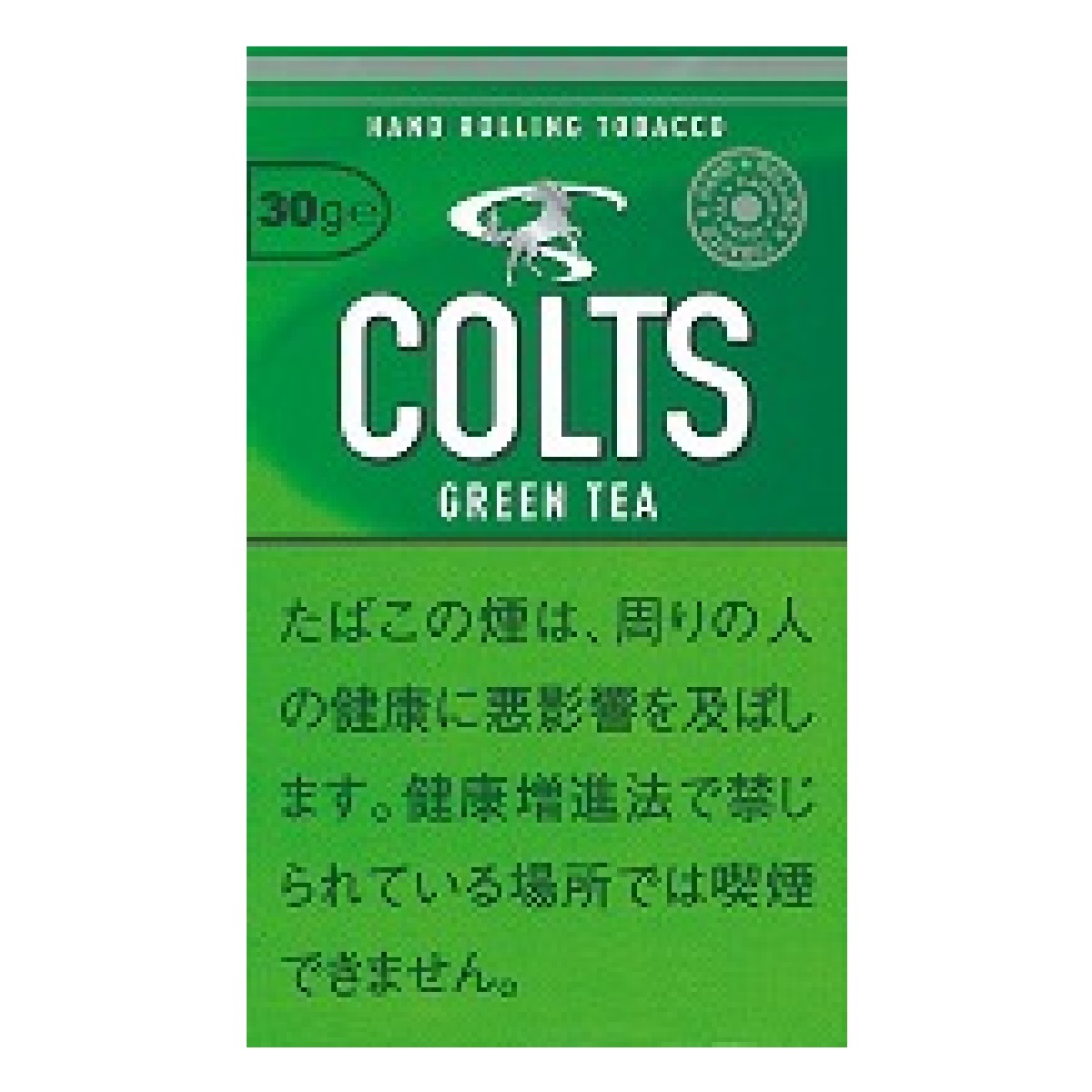 コルツ　グリーンティー　３０ｇ