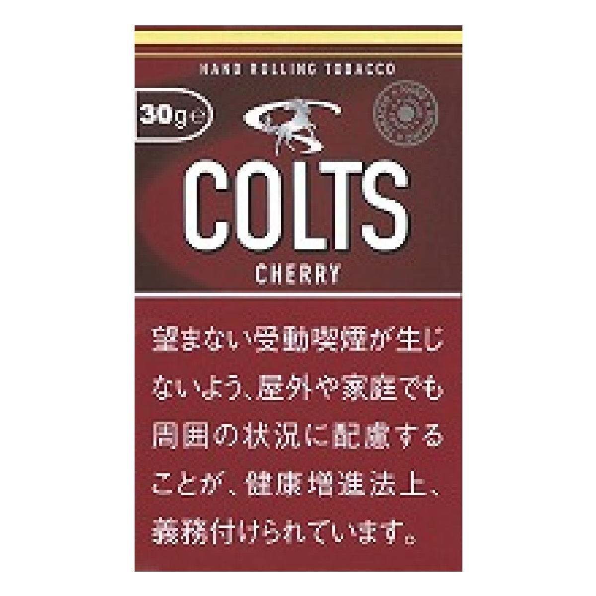 コルツ　チェリー　３０ｇ