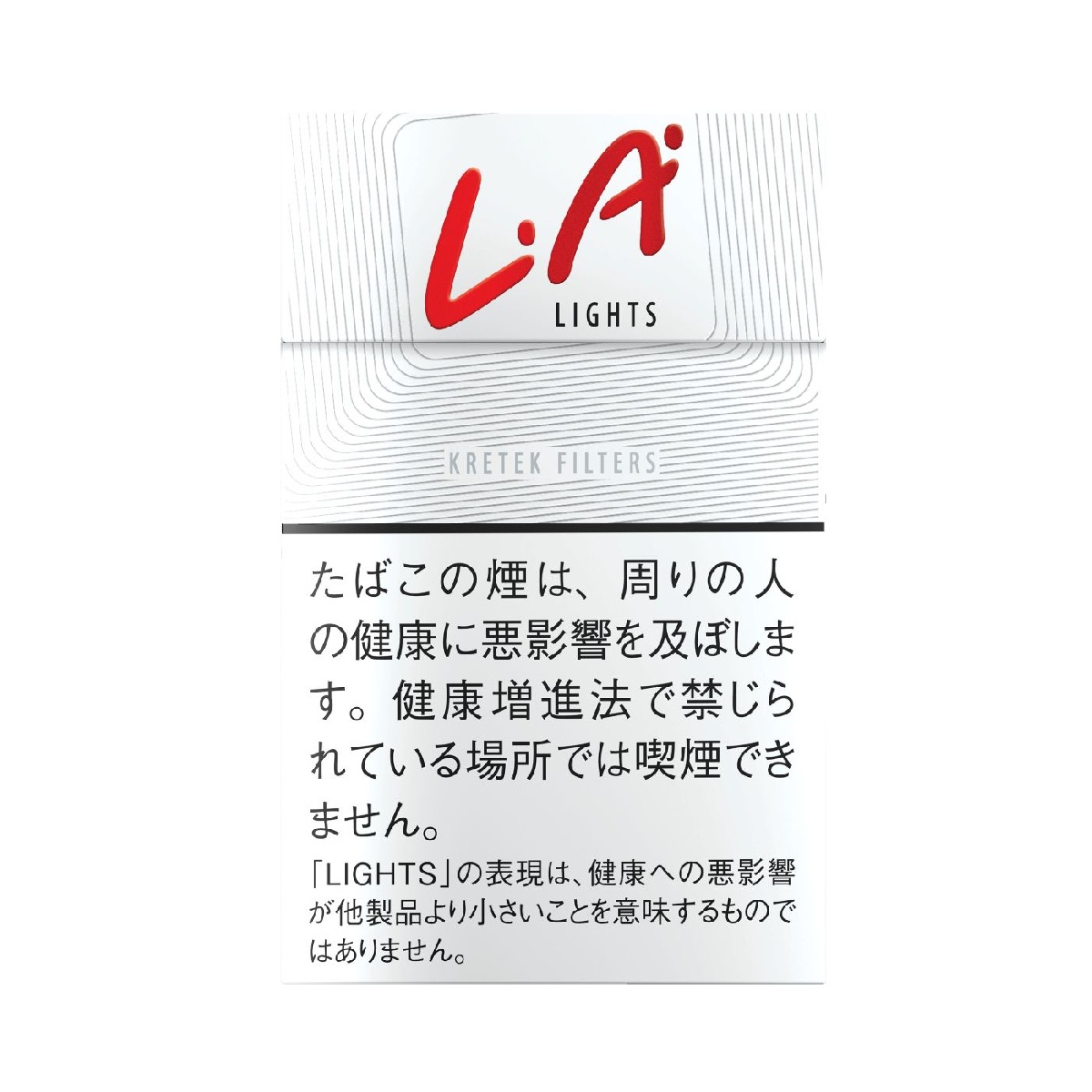 Ｌ．Ａ．・ライト