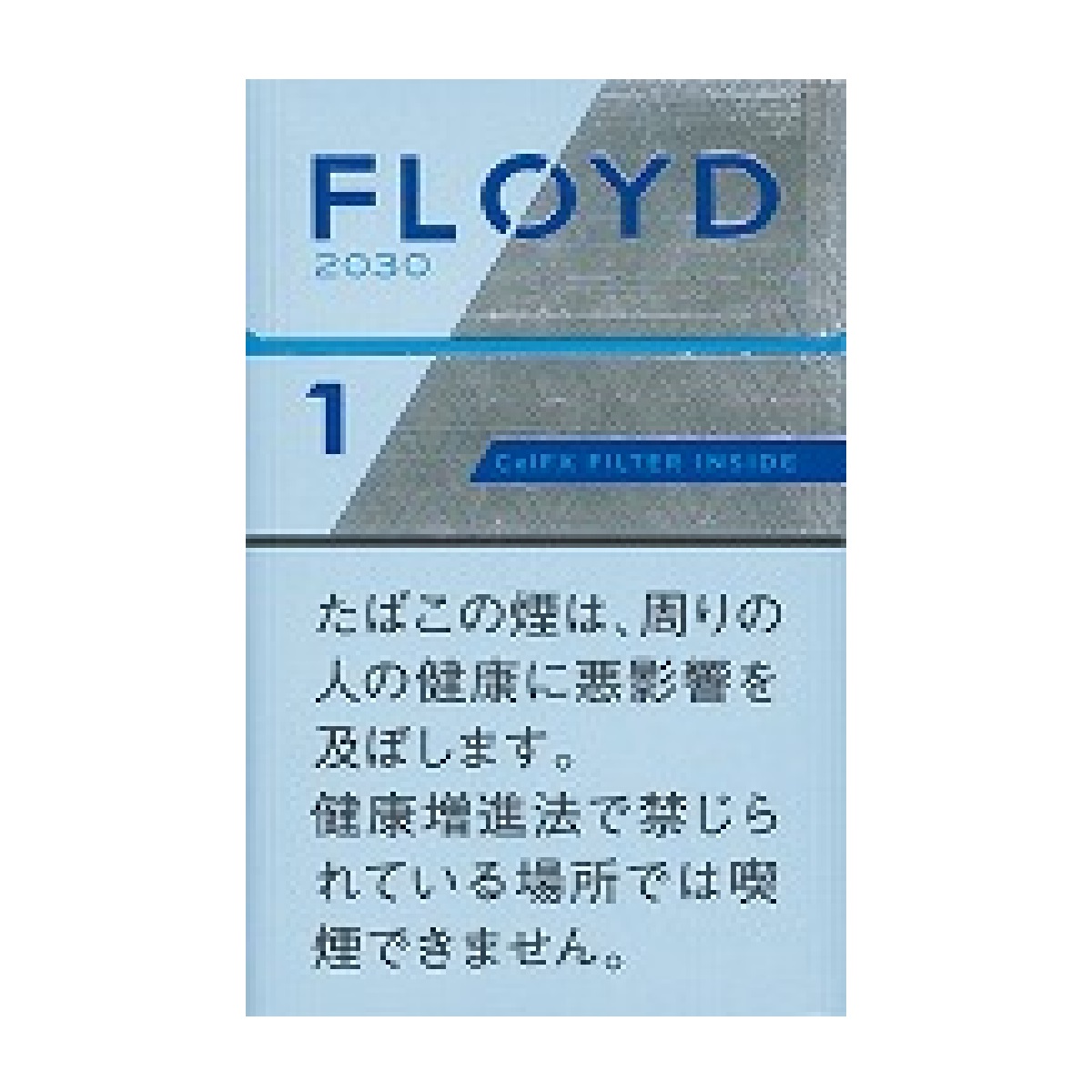 フロイド１