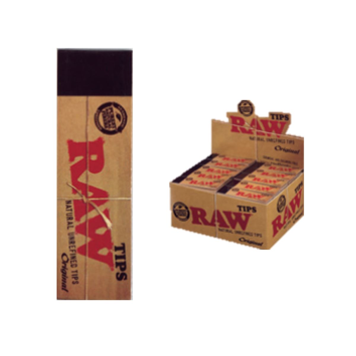 ＲＡＷチップス
