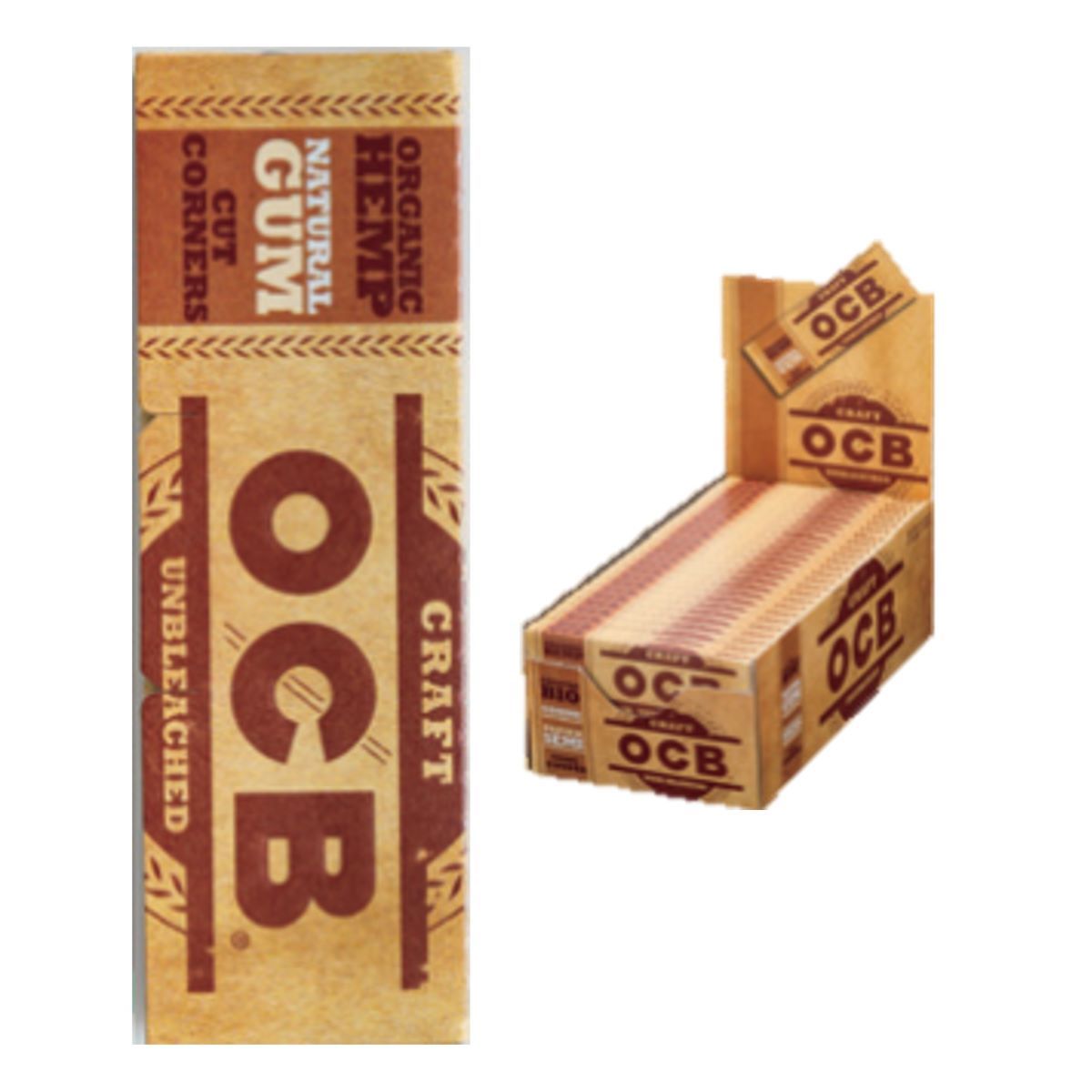 ＯＣＢ・クラフトペーパー